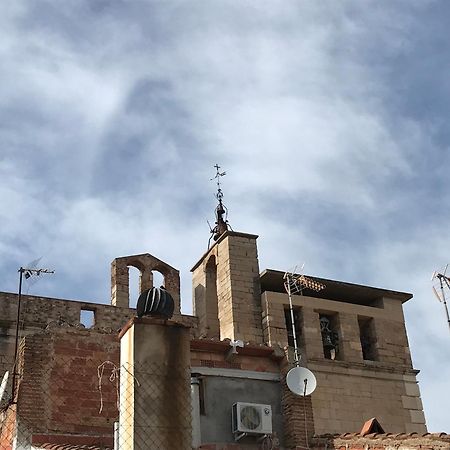Can Carowinka, Casa Con Encanto, Mar & Montana, Port Aventura Ла-Сельва-дель-Камп Экстерьер фото