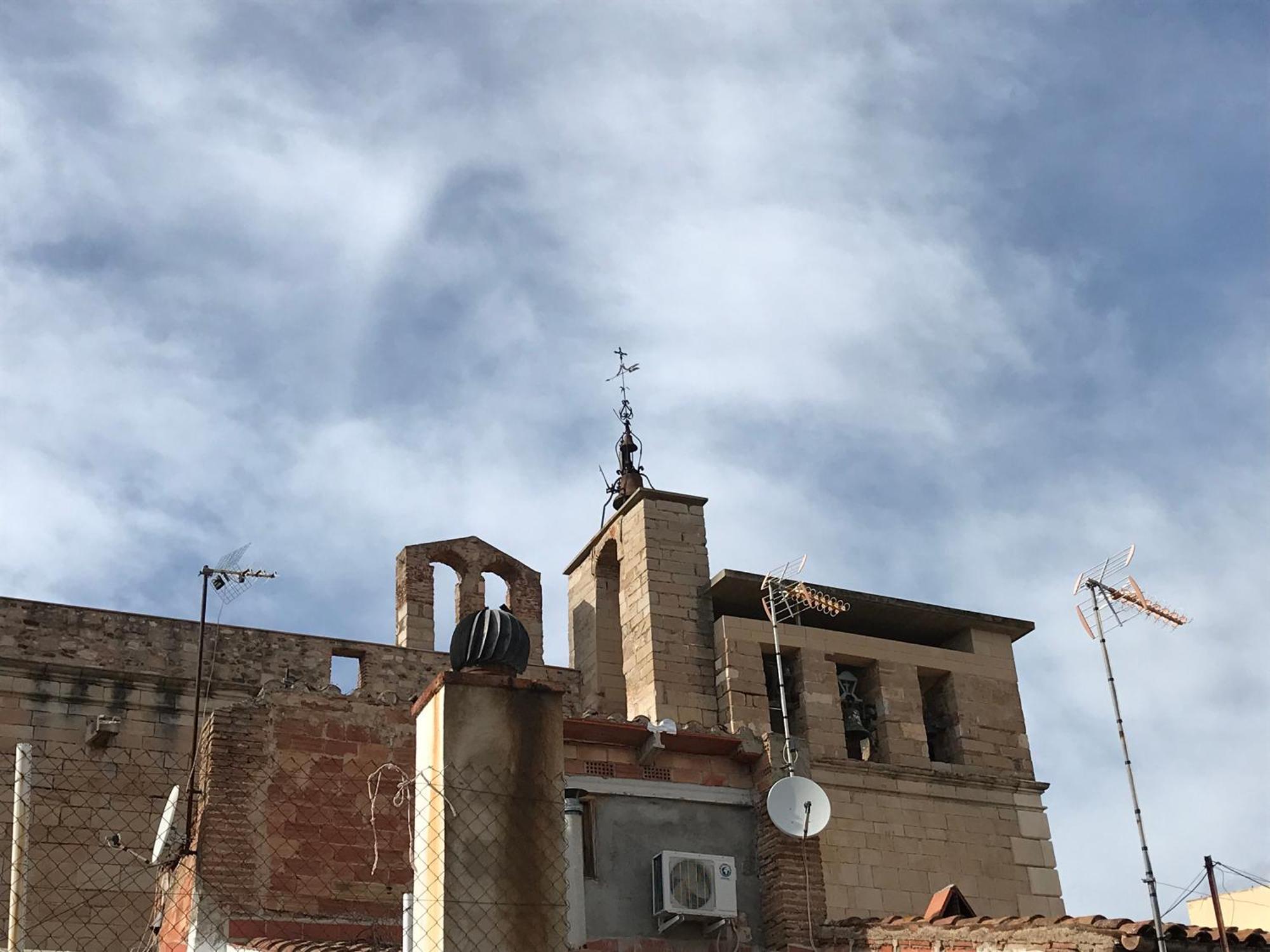 Can Carowinka, Casa Con Encanto, Mar & Montana, Port Aventura Ла-Сельва-дель-Камп Экстерьер фото