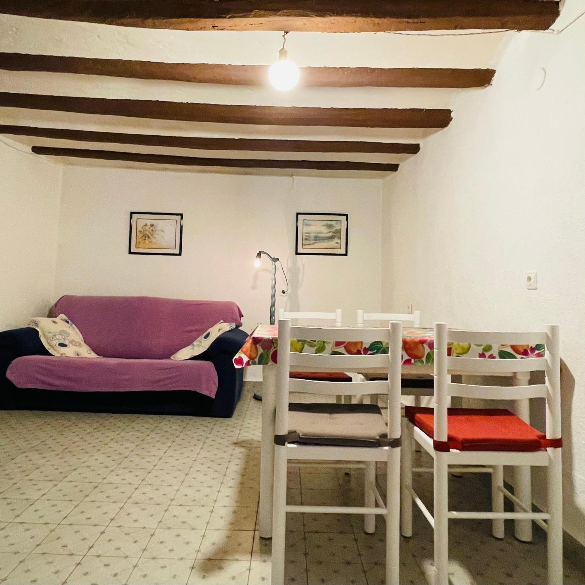 Can Carowinka, Casa Con Encanto, Mar & Montana, Port Aventura Ла-Сельва-дель-Камп Экстерьер фото