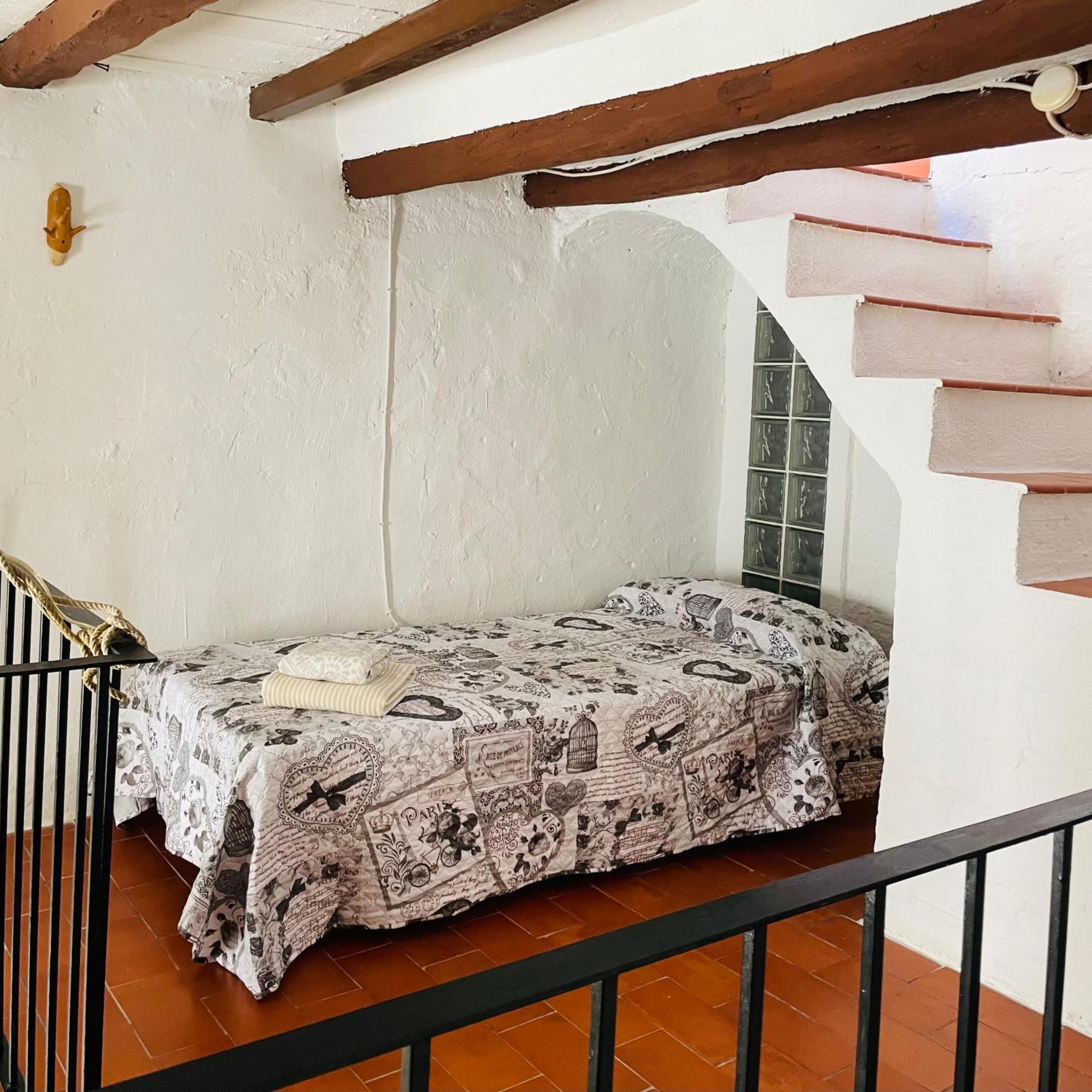 Can Carowinka, Casa Con Encanto, Mar & Montana, Port Aventura Ла-Сельва-дель-Камп Экстерьер фото