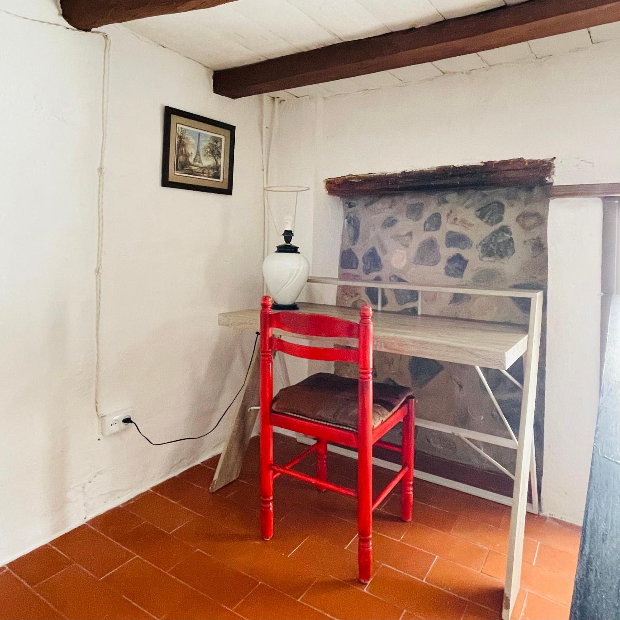Can Carowinka, Casa Con Encanto, Mar & Montana, Port Aventura Ла-Сельва-дель-Камп Экстерьер фото