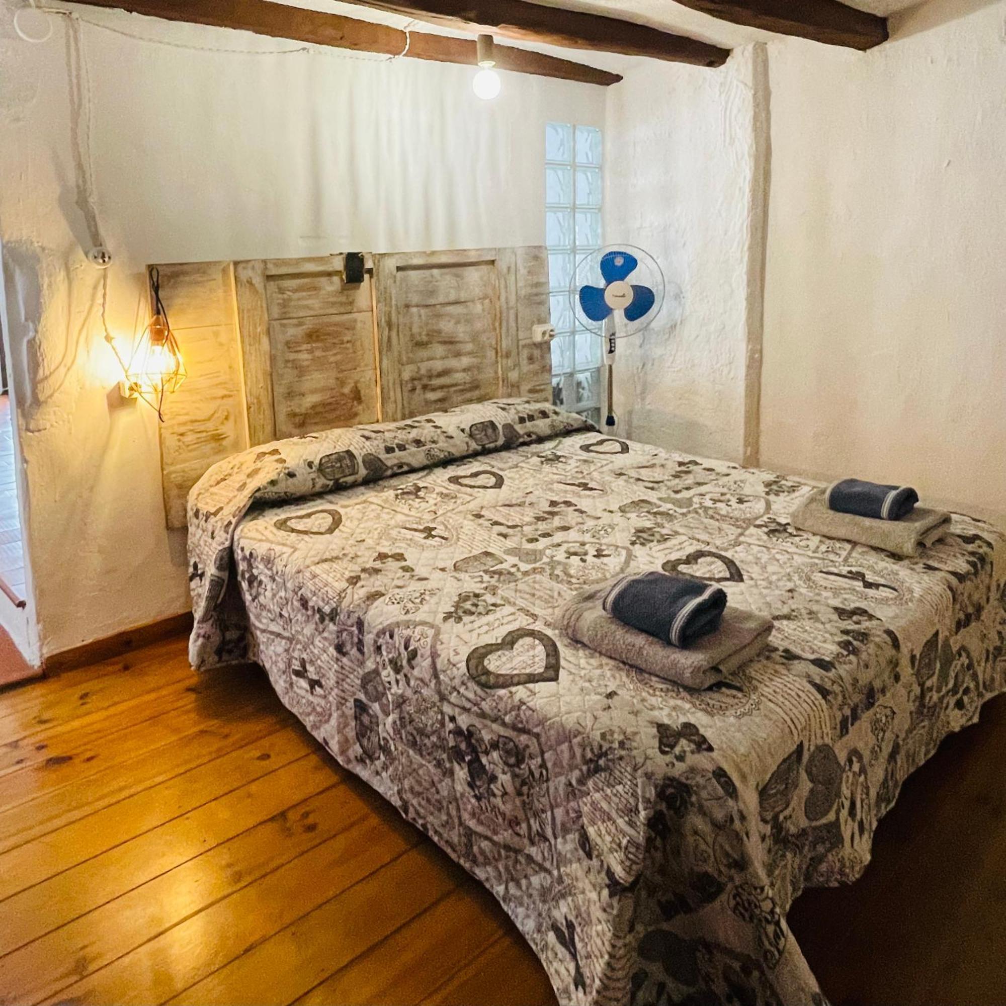 Can Carowinka, Casa Con Encanto, Mar & Montana, Port Aventura Ла-Сельва-дель-Камп Экстерьер фото