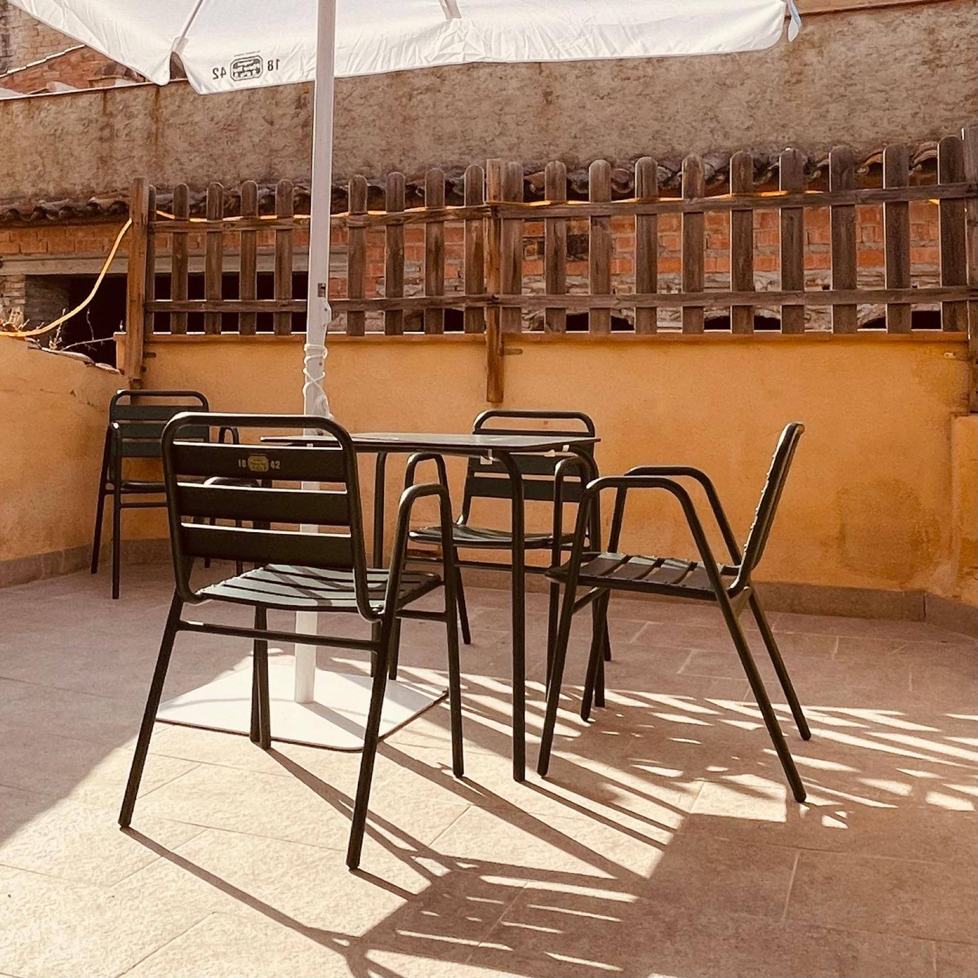 Can Carowinka, Casa Con Encanto, Mar & Montana, Port Aventura Ла-Сельва-дель-Камп Экстерьер фото